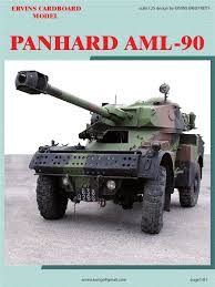 Panhard ALM VS-239